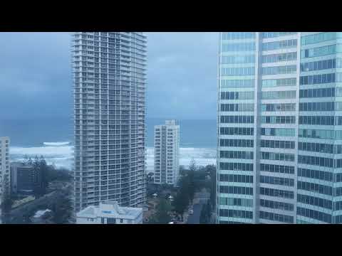 Goldcoast Hyperlapse