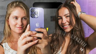 iPhone 14 PRO - Is the CAMERA actually BETTER than 13 PRO MAX?