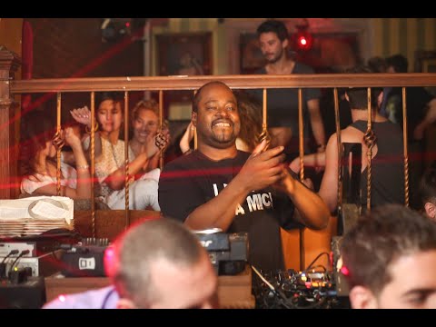 DJ Disciple Live At Marthas January 13, 2023