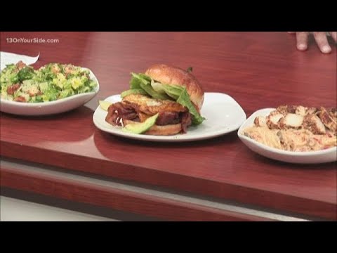 Restaurant Week GR: Taberna e Tap