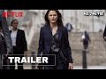 THE DIPLOMAT 2023 Trailer SUB ITA Della Serie Thriller Netflix