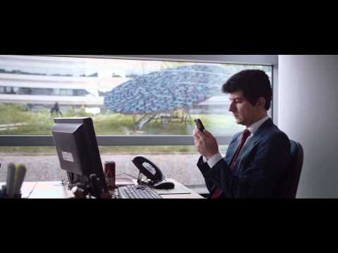 La solita commedia - Inferno - MessApp - Clip dal film | HD