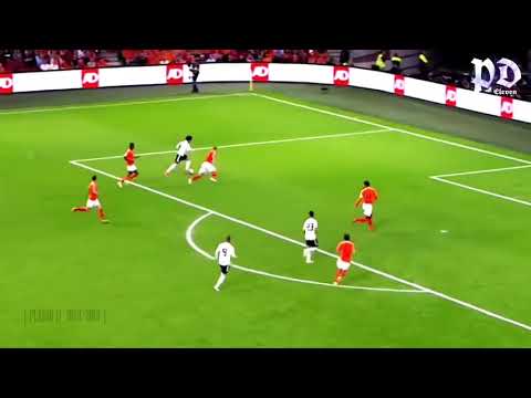 De Ligt wins 2018 Golden Boy