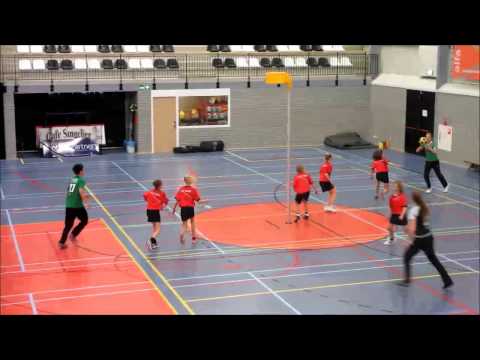 Clinic KV It Fean C1 en D1 bij NIC.