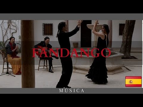Fandango Tradicional: música, cante y baile flamenco