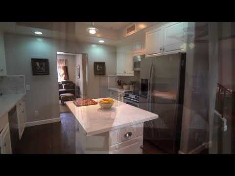 851 N San Vicente  #117, West Hollywood, CA. 90069