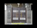iron latest design gate home main gate Welding Studio steel gate design 🔥🔥🔥🔥🔥How To make gate design