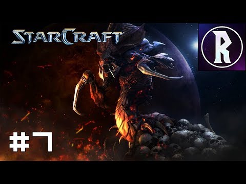 Starcraft: Mass Recall - The Culling (Zerg Original Campaign #7)