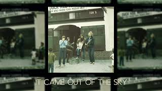 Creedence Clearwater Revival - It Came Out Of The Sky (Official Audio)