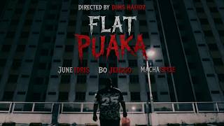 Download lagu SG Ghost Stories: Flat Puaka (Cursed Flat) mp3