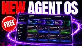 How to Build your Own Agent Operating System!