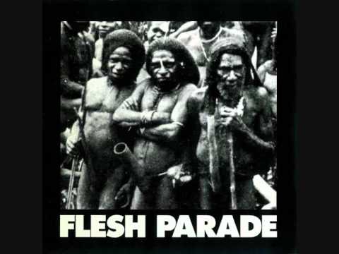 Flesh Parade - King Cobra