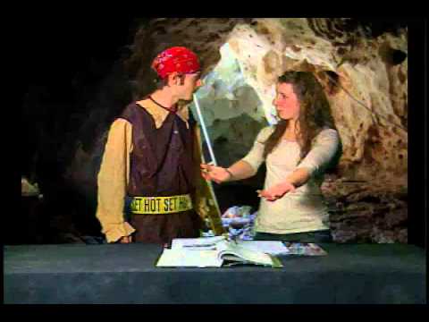 Petey the Pirate: MATH