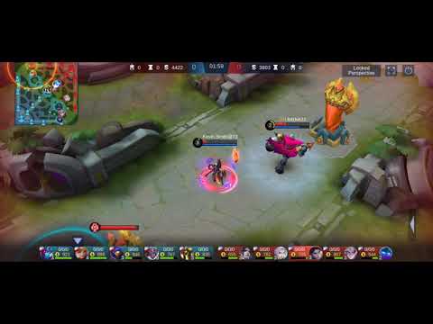 FANNY FIRST BLOOD EP.1