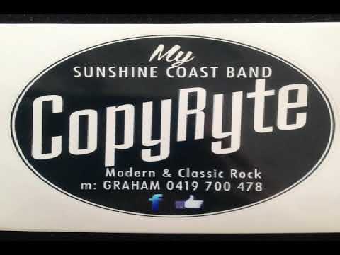 CopyRyte - Lifes Ways (original song)