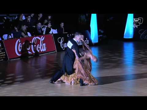 2011 Grand Slam Standard Final | Team RUS II
