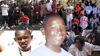 Westside Piru Vs Bounty Hunter Bloods War Leads To 15 Year Olds Death