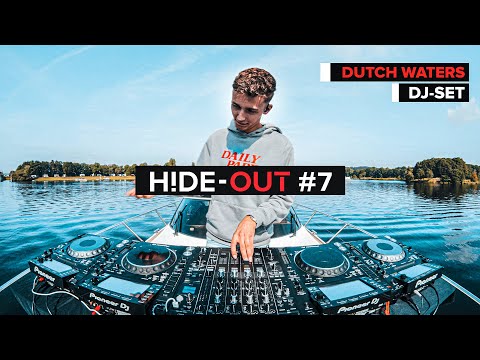 WEDAMNZ PRESENTS: HIDE-OUT #7