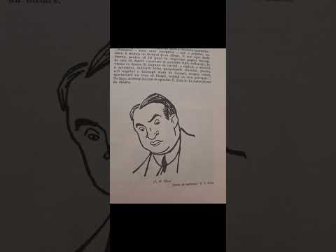 24.3."A de Herz/Alți dramaturgi/Zaharia Bârsan" "Istoria literaturii române de la ..." G.Călinescu