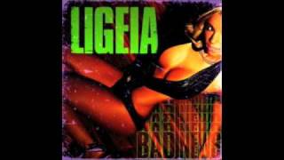 Ligeia- Hoodrat