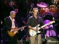 Eric Clapton / Mark Knopfler - Same old blues ...