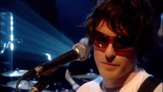 Spiritualized - Soul on Fire
