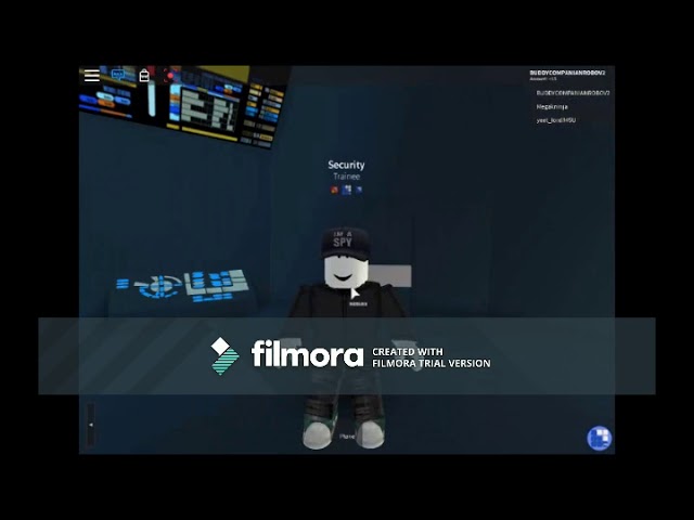 Roblox Pinewood Computer Core