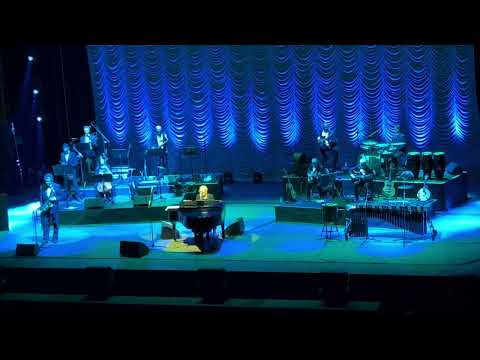 Paolo Conte - Gli impermeabili | AUDITORIUM PARCO DELLA MUSICA "ENNIO MORRICONE"