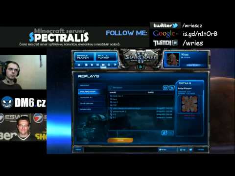 Škola hrou s Harpnerem #5 - PvP - 3 / 9