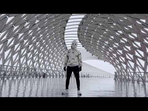 Lunatyk030 - Egoshuta [prod by Narvaza]