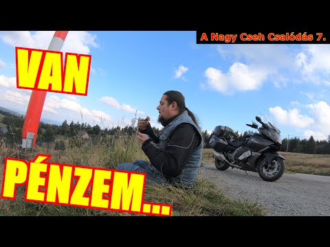 (NAGYCSECS) A Nagy Cseh Csalódás 7. - Honnan van a lóvé?