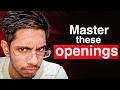 I Played 100 Chess Openings These Are The Only 2 You Need To Play