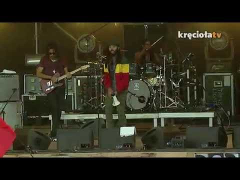Protoje & Indignation – Who Knows – 20. Przystanek Woodstock 2014