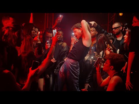 Alex Urbane - Lucifer (Clip officiel)