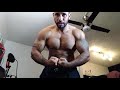Bodybuilder Muscle Vlog - Day 53 or Carnivore Keto Diet - Big Jerry: Fat Loss Journey