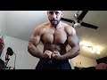 Bodybuilder Muscle Vlog - Day 53 or Carnivore Keto Diet - Big Jerry: Fat Loss Journey