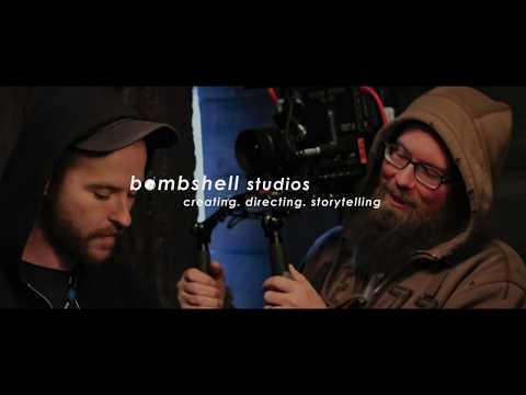 Bombshell Studios
