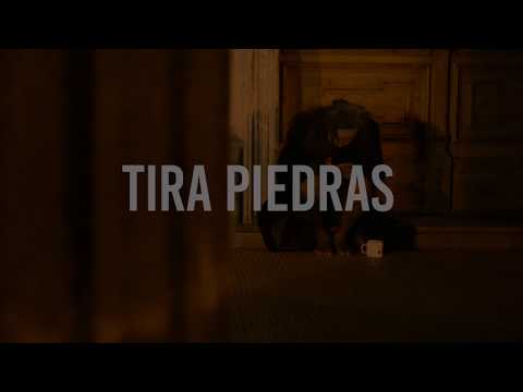 Teaser Pedro Tirapiedras