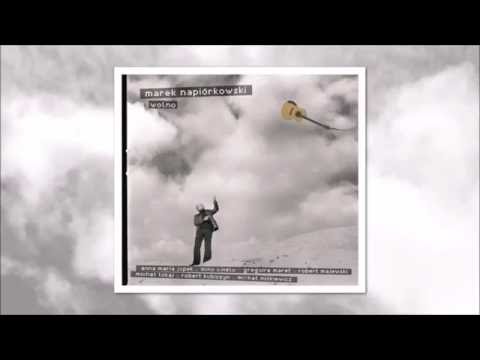 Marek Napiórkowski – The Long And Winding Road (John Lennon & Paul McCartney) // WOLNO