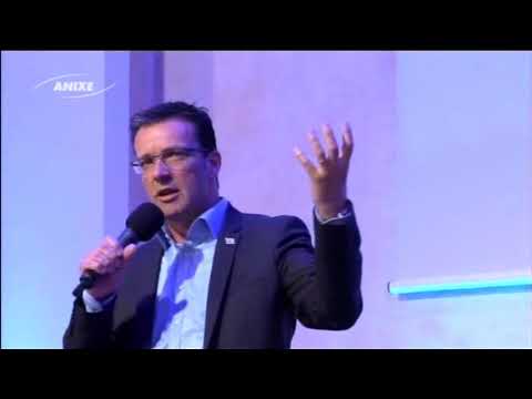 "Der Kampf um Jerusalem Teil 1" 29.10.2017  Doron Schneider