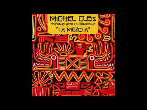 Michel Cleis - La Mezcla (Habla Con La Luna Habla Con La Playa)_Live On Real Trust