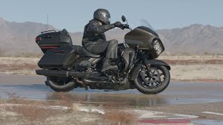 Harley-Davidson | Reflex Defensive Rider System