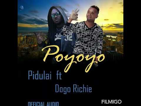 POYOYO Pidulai Ft Dogo Richie