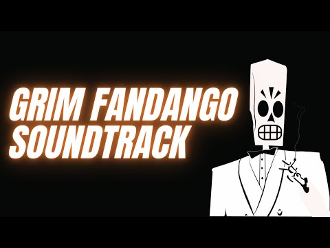 Grim Fandango Soundtrack