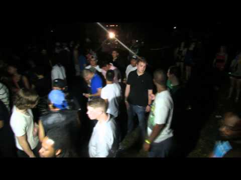 A1 & Stunt Gang infierno Recap