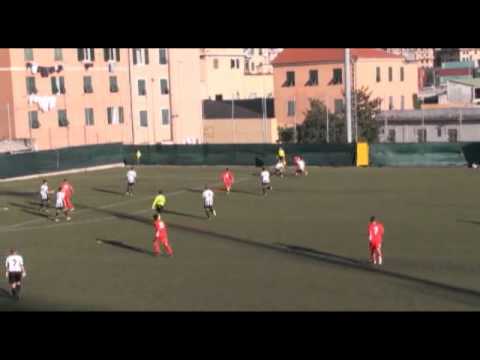 DIL05 131013 - GENOVA CALCIO - ARGENTINA 2-0 | ECCELLENZA