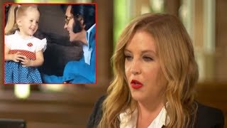 After 4 Years Lisa Marie Presley Breaks Silence With News Elvis Fans Have Been Waiting For
