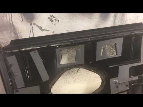 Classic Mini Door Skin Replacement Part 2