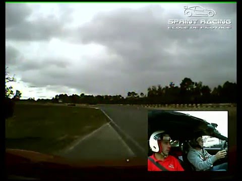 FERRARI F430 - 09/10/11