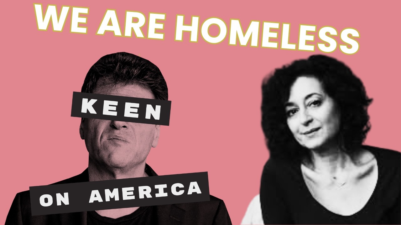 A Nation of Strangers: Ece Temelkuran on Rebuilding Home in a Homeless World